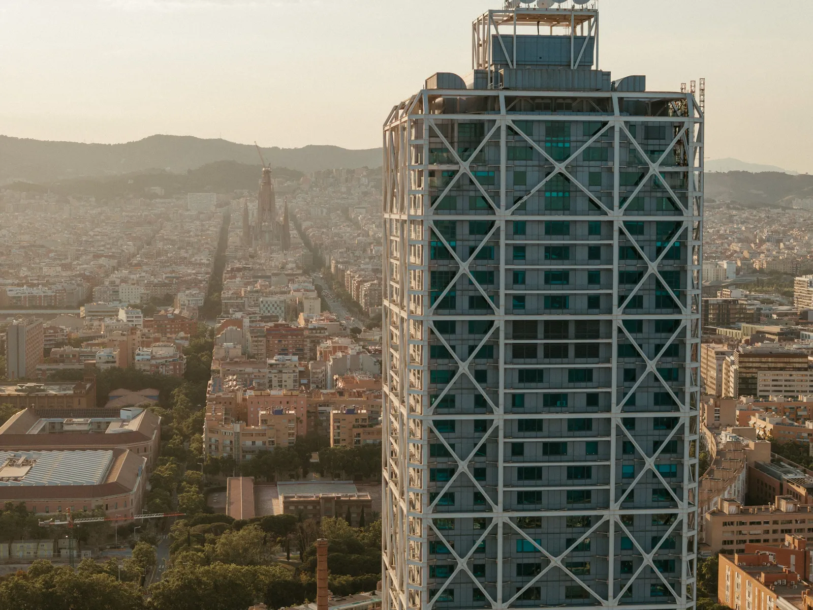 Hotel Arts Barcelona