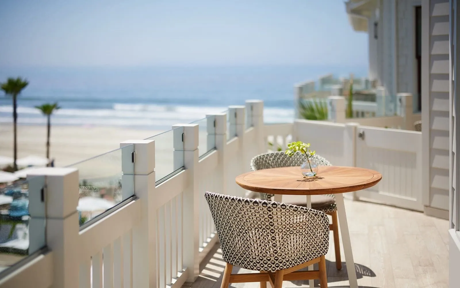 Ocean View Veranda