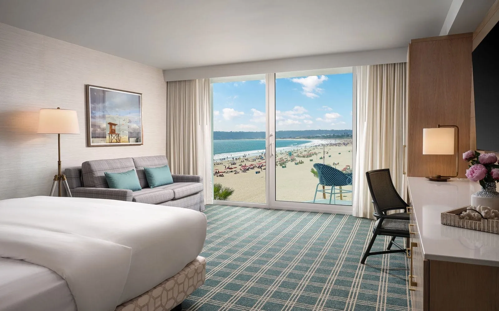 the views king ocean view