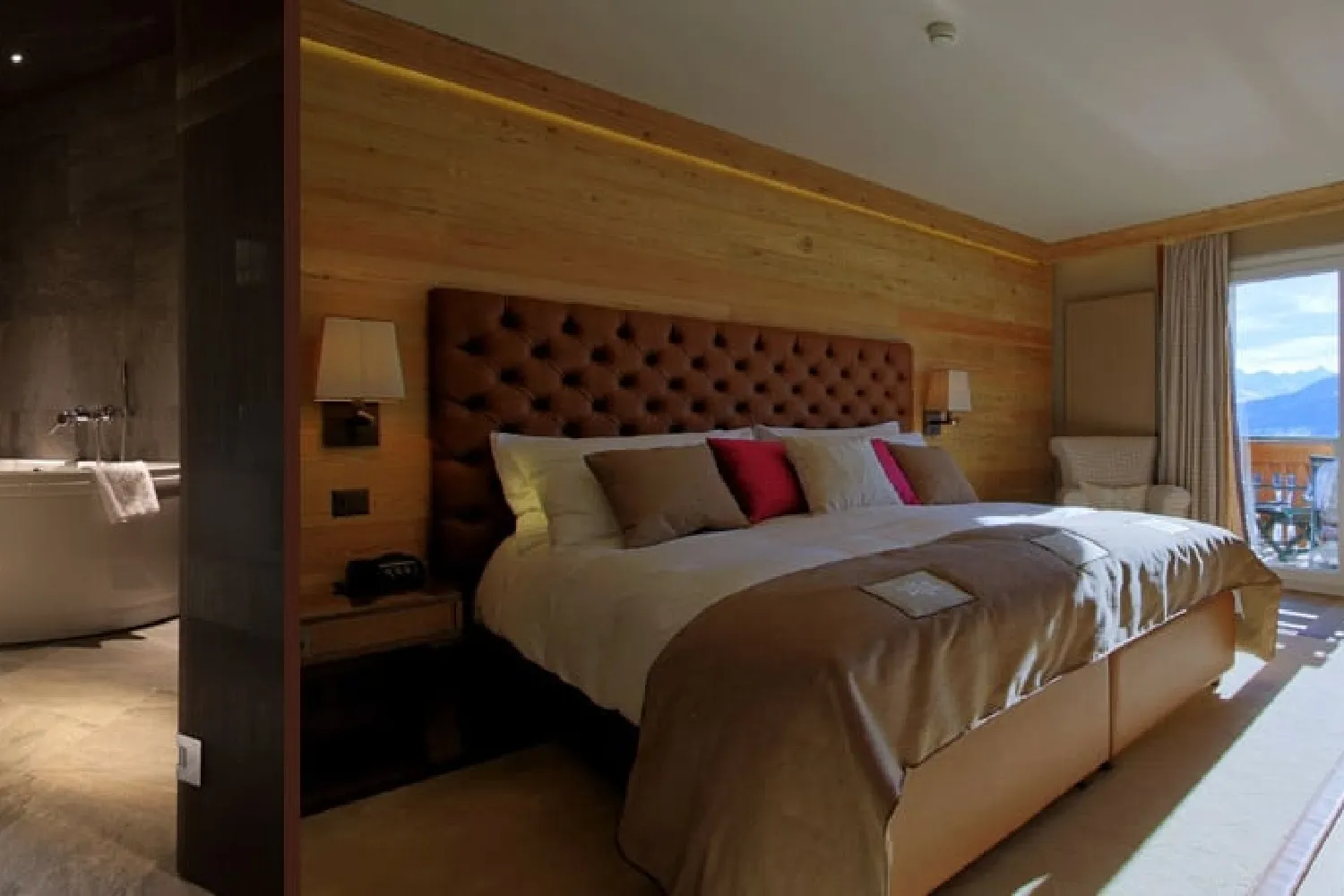 Royal Suite