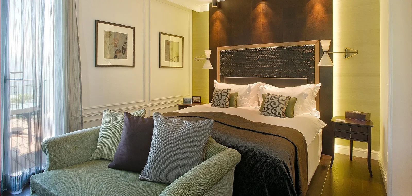 Classic Room
