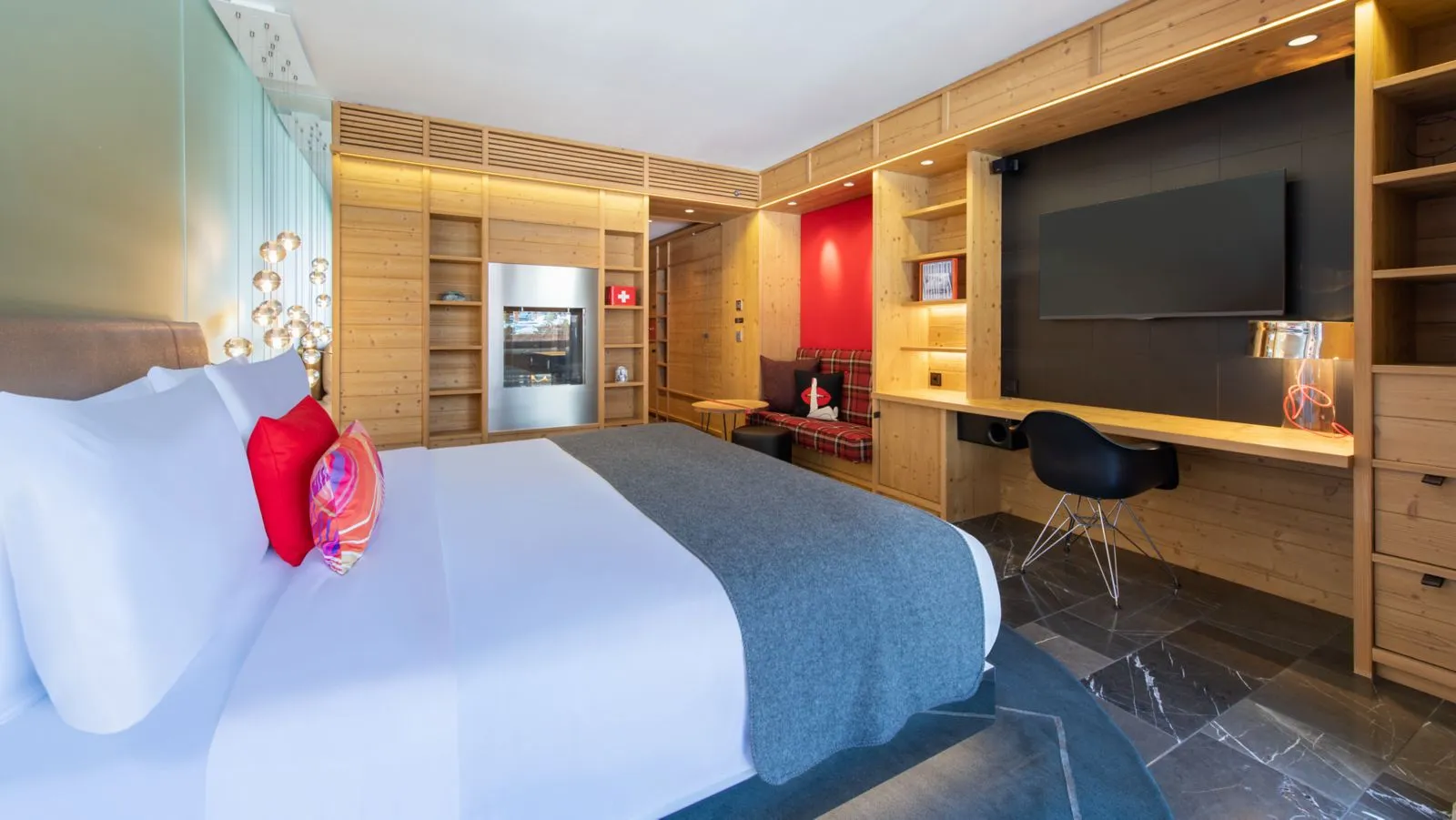 Connecting 2 Kings al W Verbier