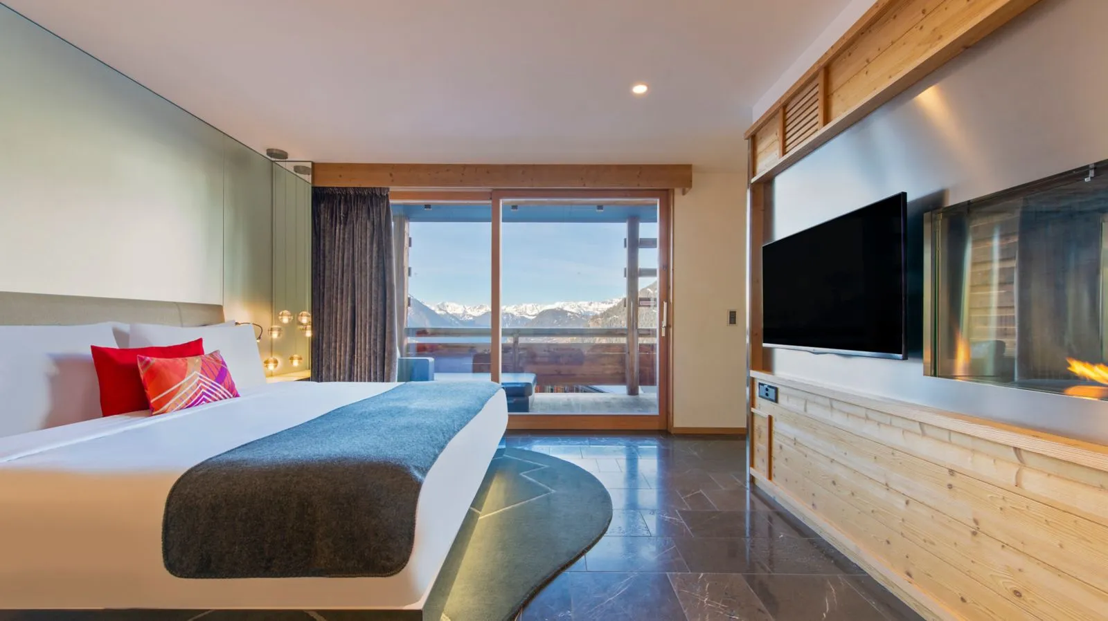 Escape al W Verbier