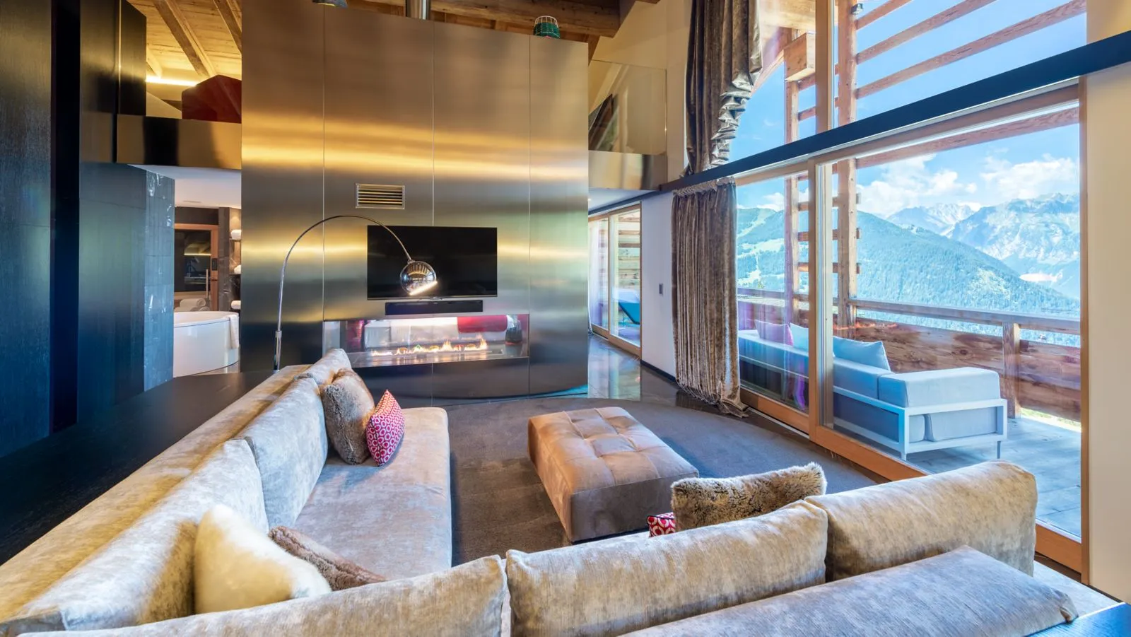 Penthouse I al W Verbier