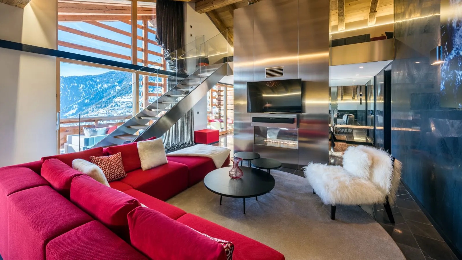 Penthouse II al W Verbier