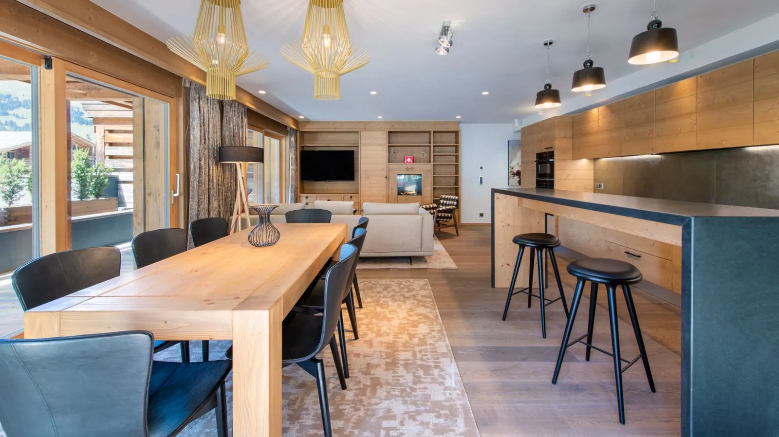 Splendid 3 king al W Verbier