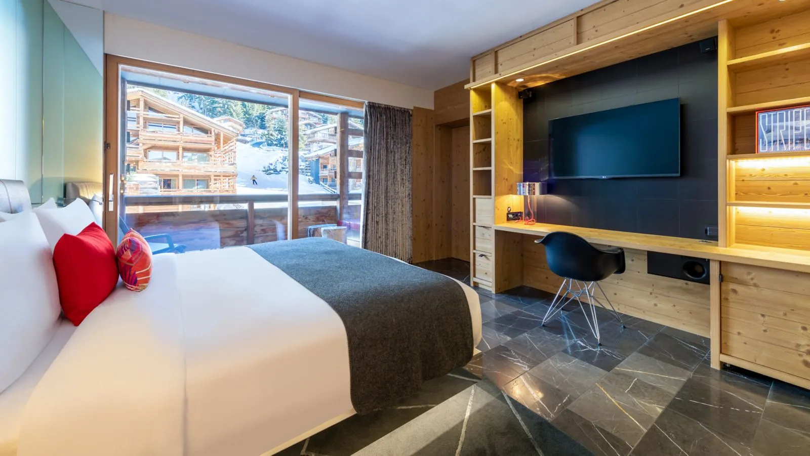 Superior al W Verbier