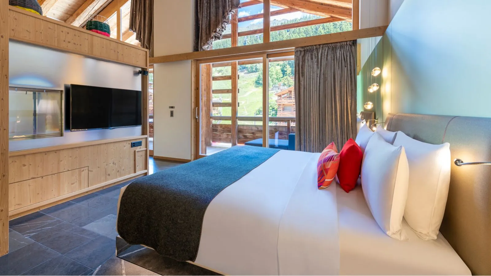 Supreme al W Verbier