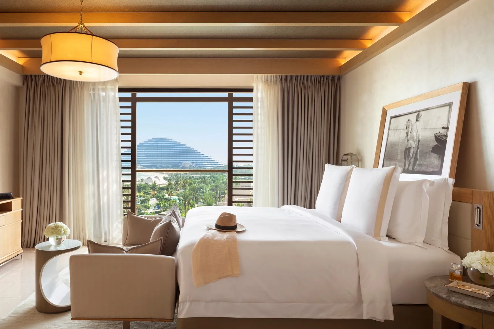 Burj View Suite