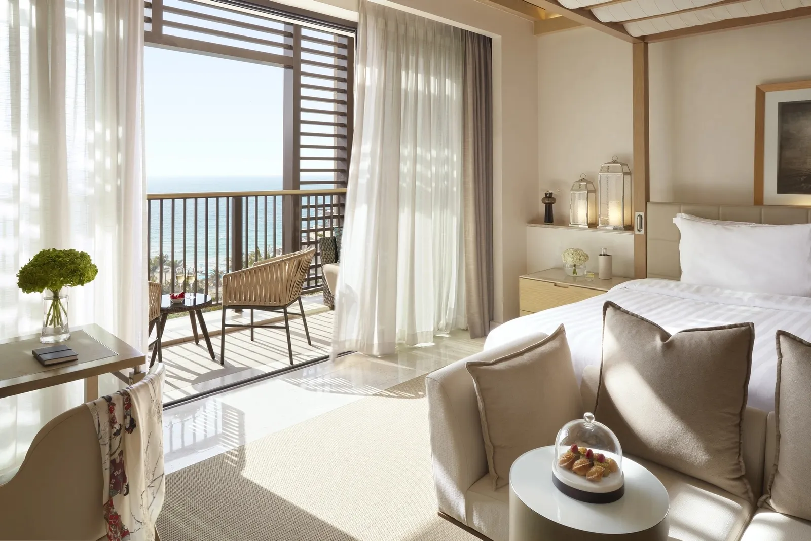 Ocean Room