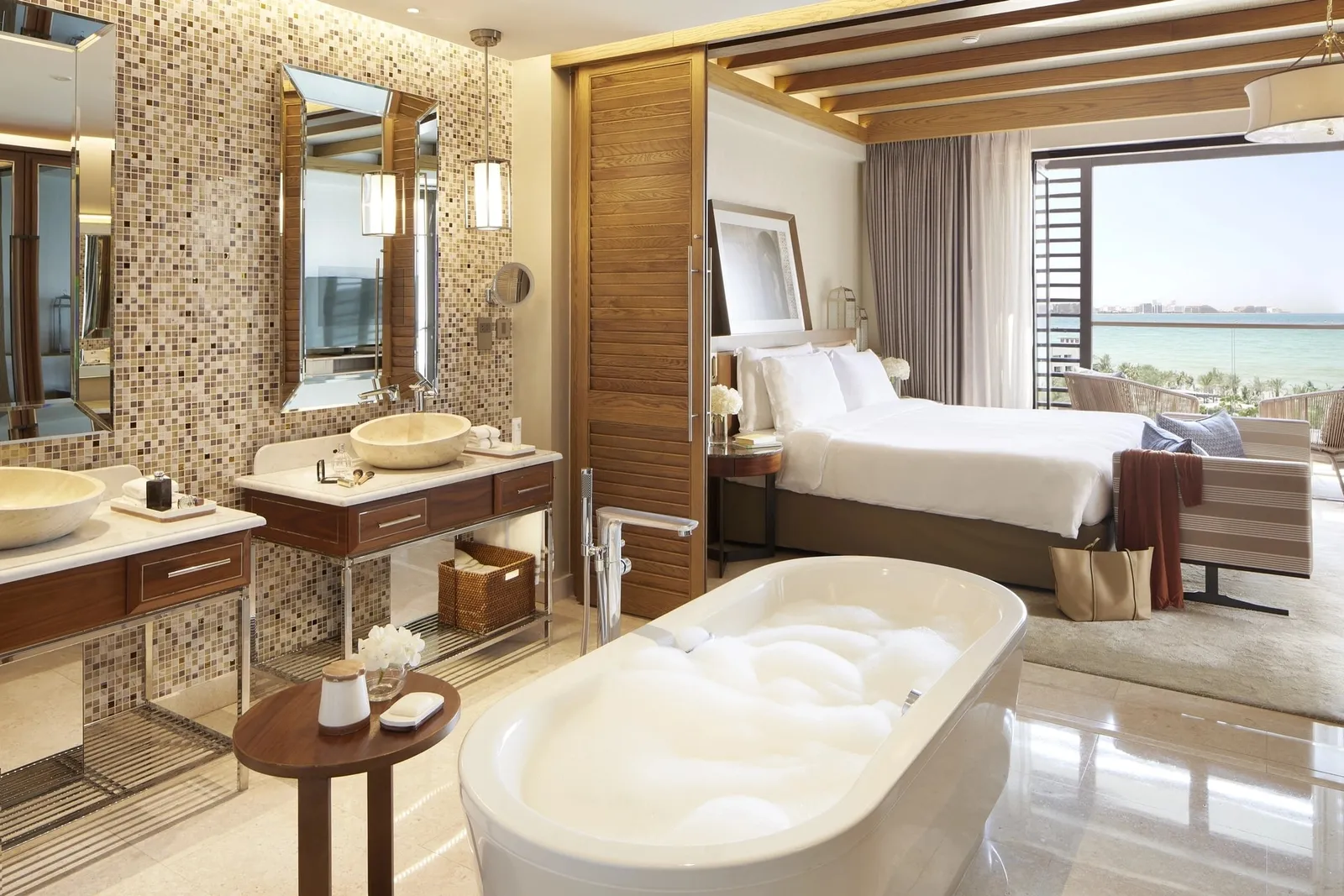 Ocean Suite
