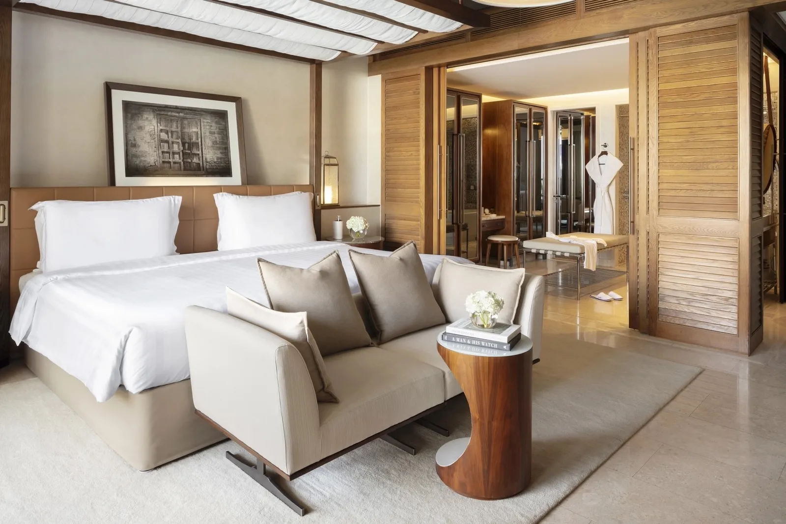 Resort Room