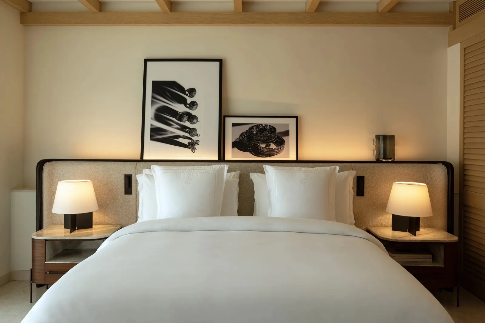 Terrace Ocean Club Room