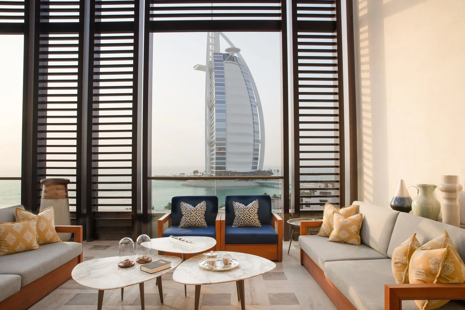 2 Bedroom Royal Suite