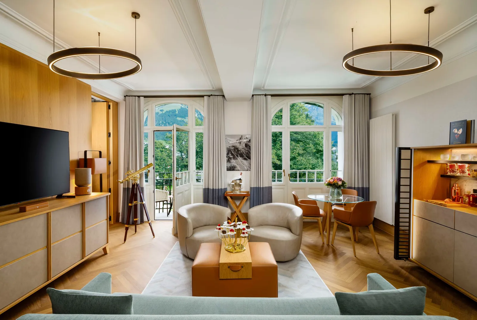 Park Suite