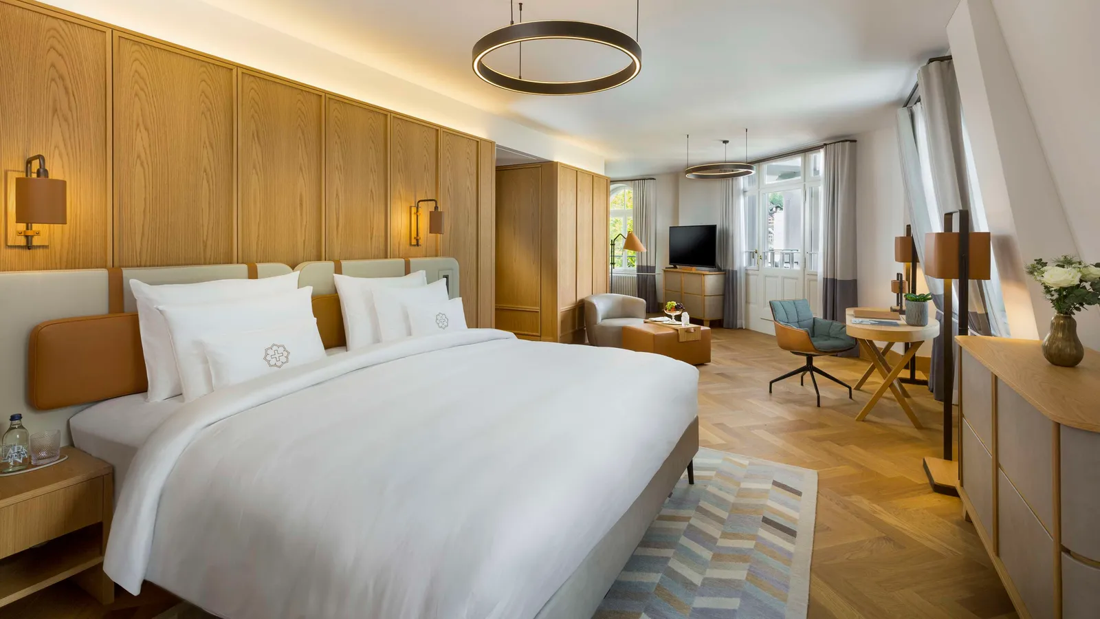 Titlis Suite