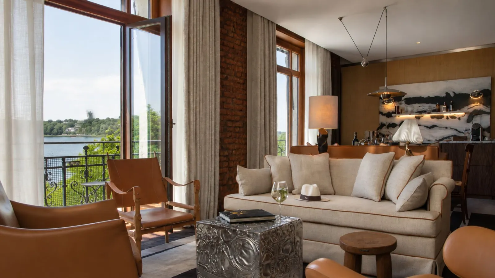 2 Bedroom Eden Suite