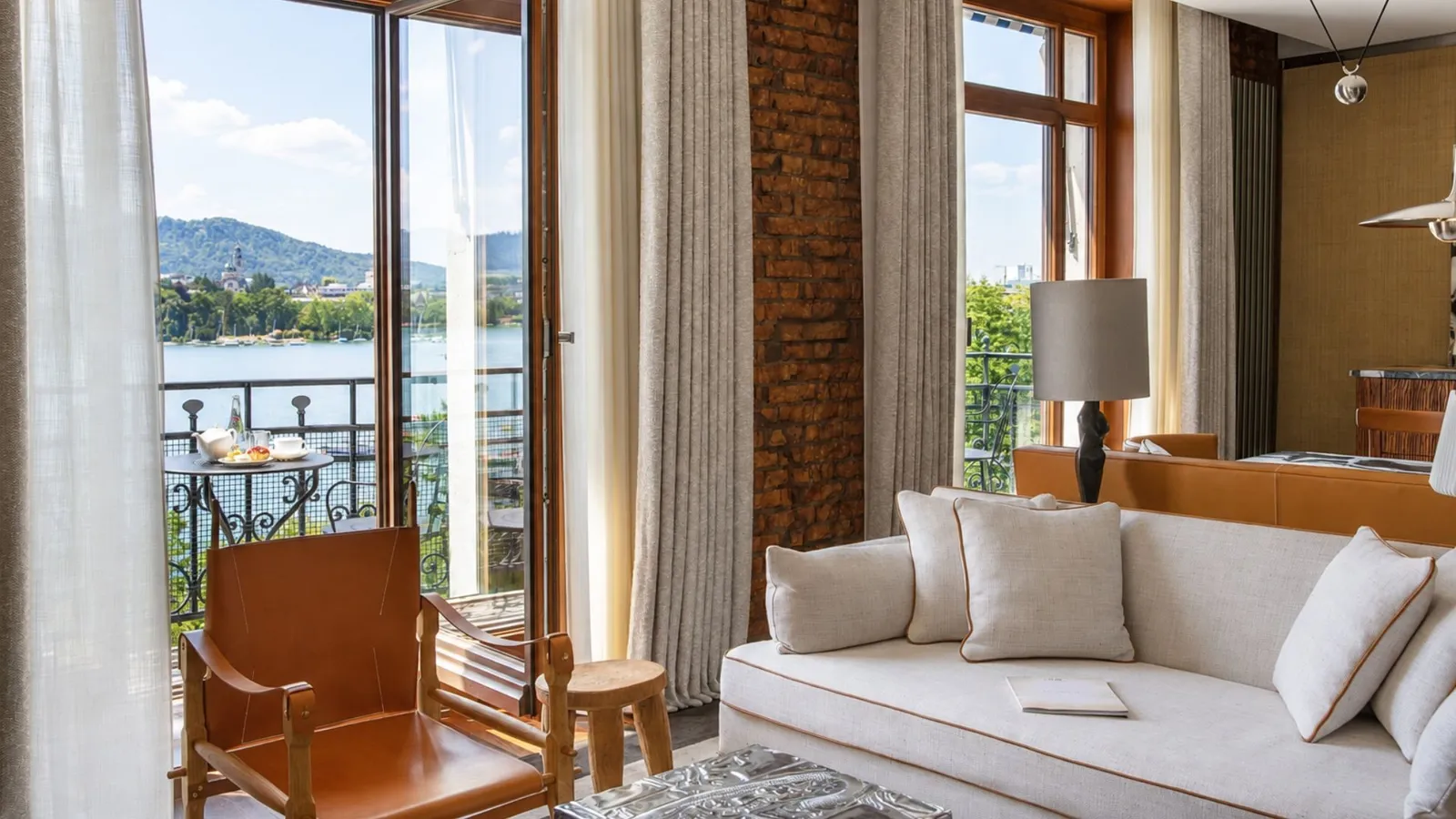 Eden Suite