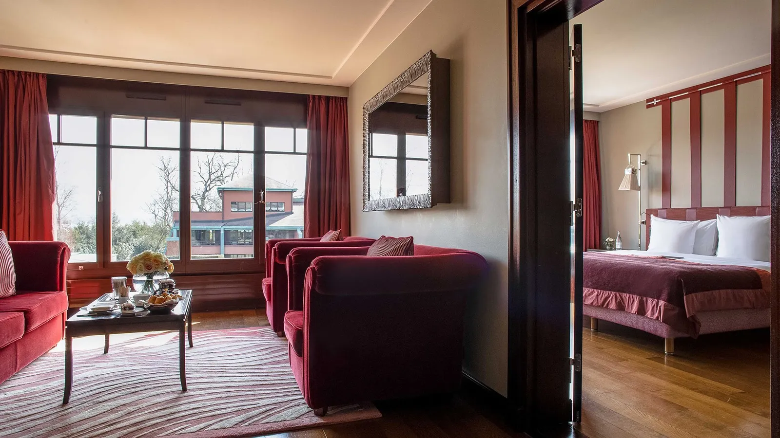 Executive Suite