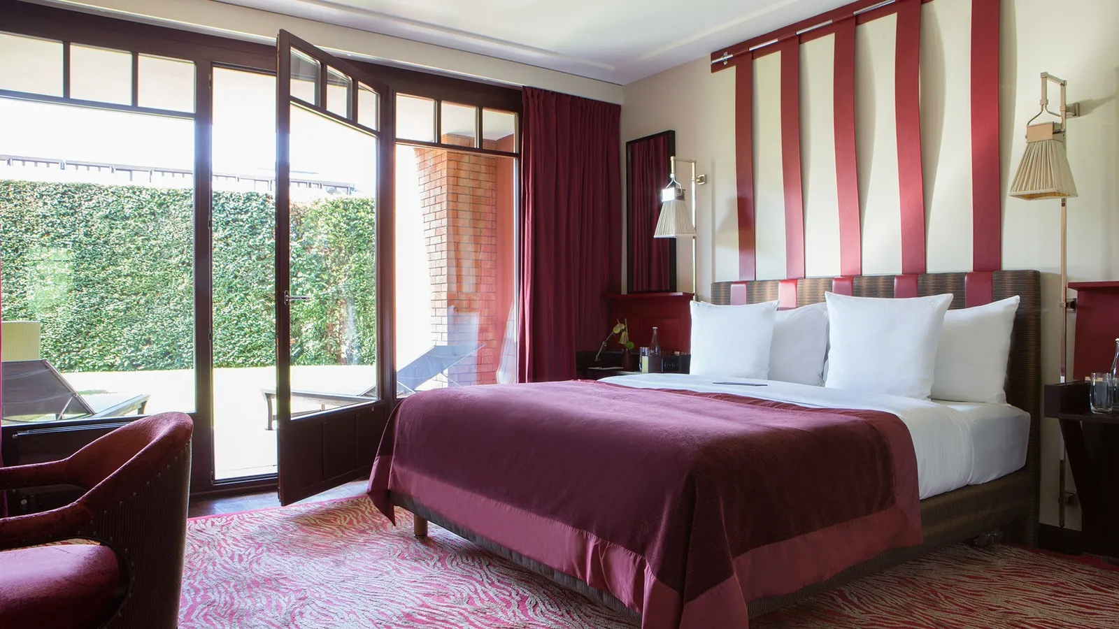 Léman Suite
