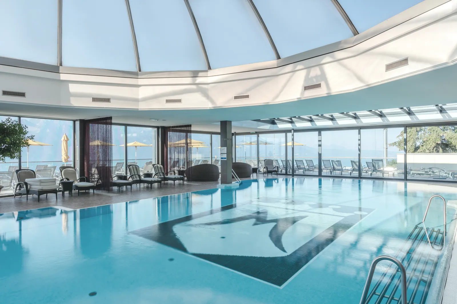 Le Mirador Resort & Spa