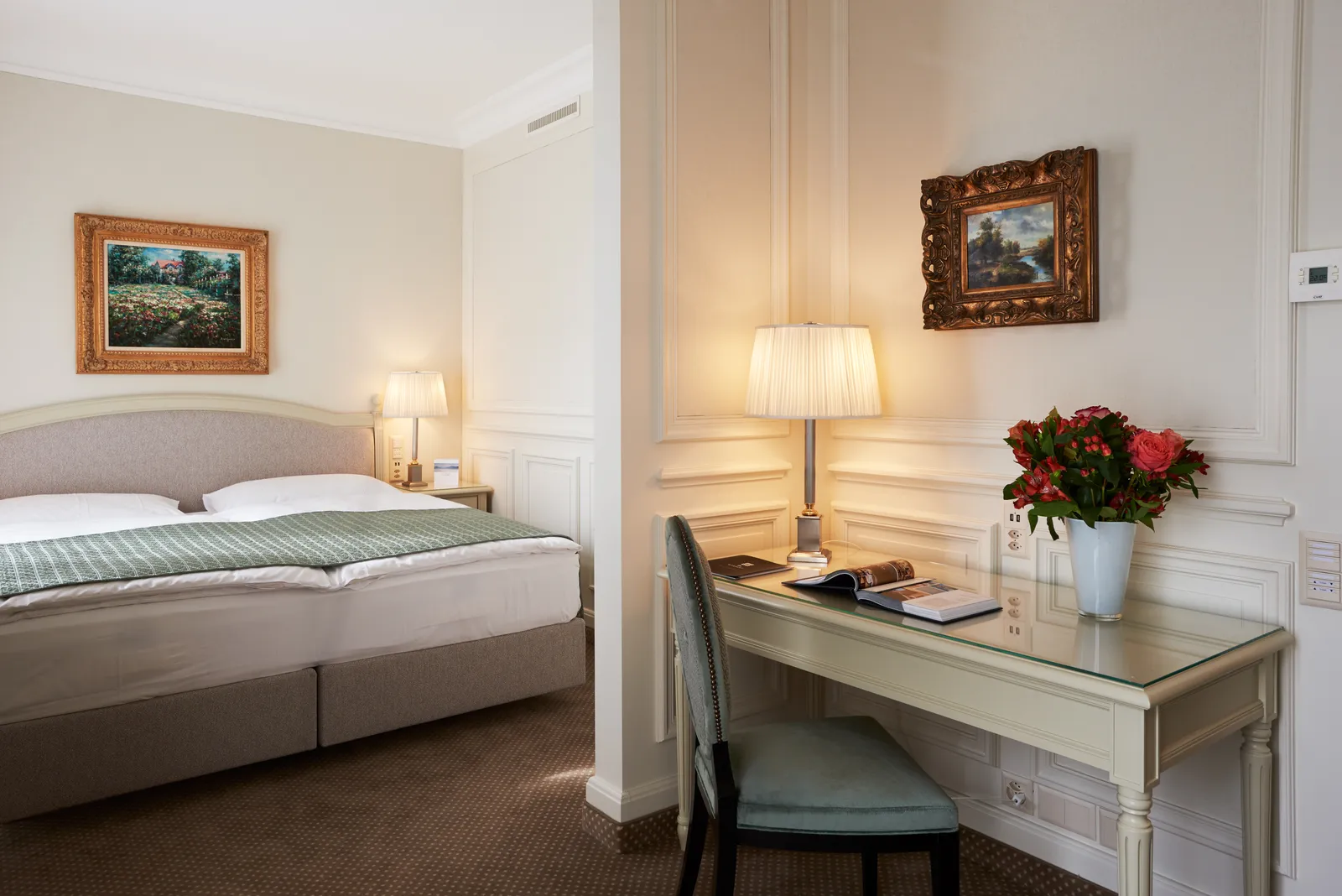 Superior Room · Le Mirador Resort & Spa
