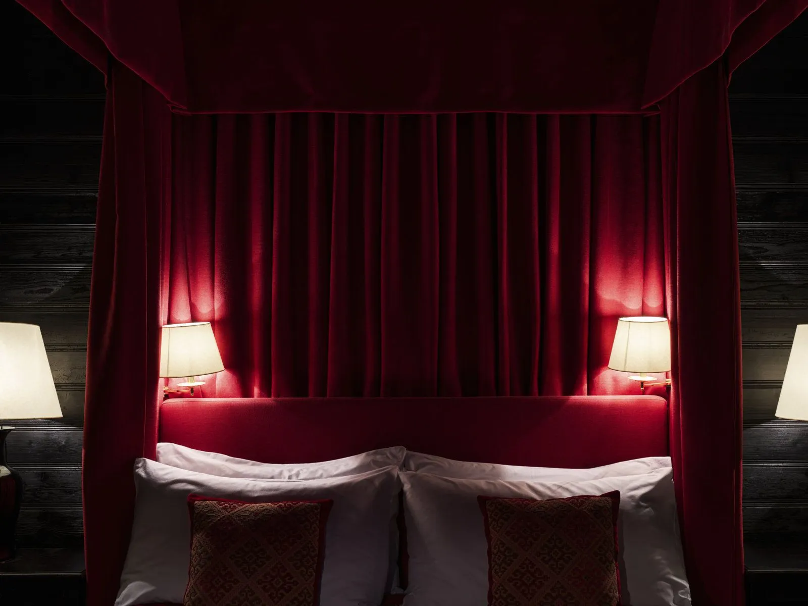 Classic Room – Sierra Nevada