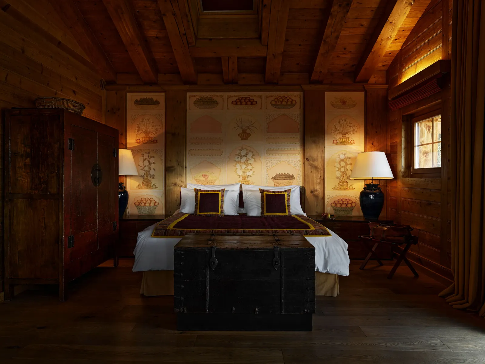 Junior Suite – Annapurna