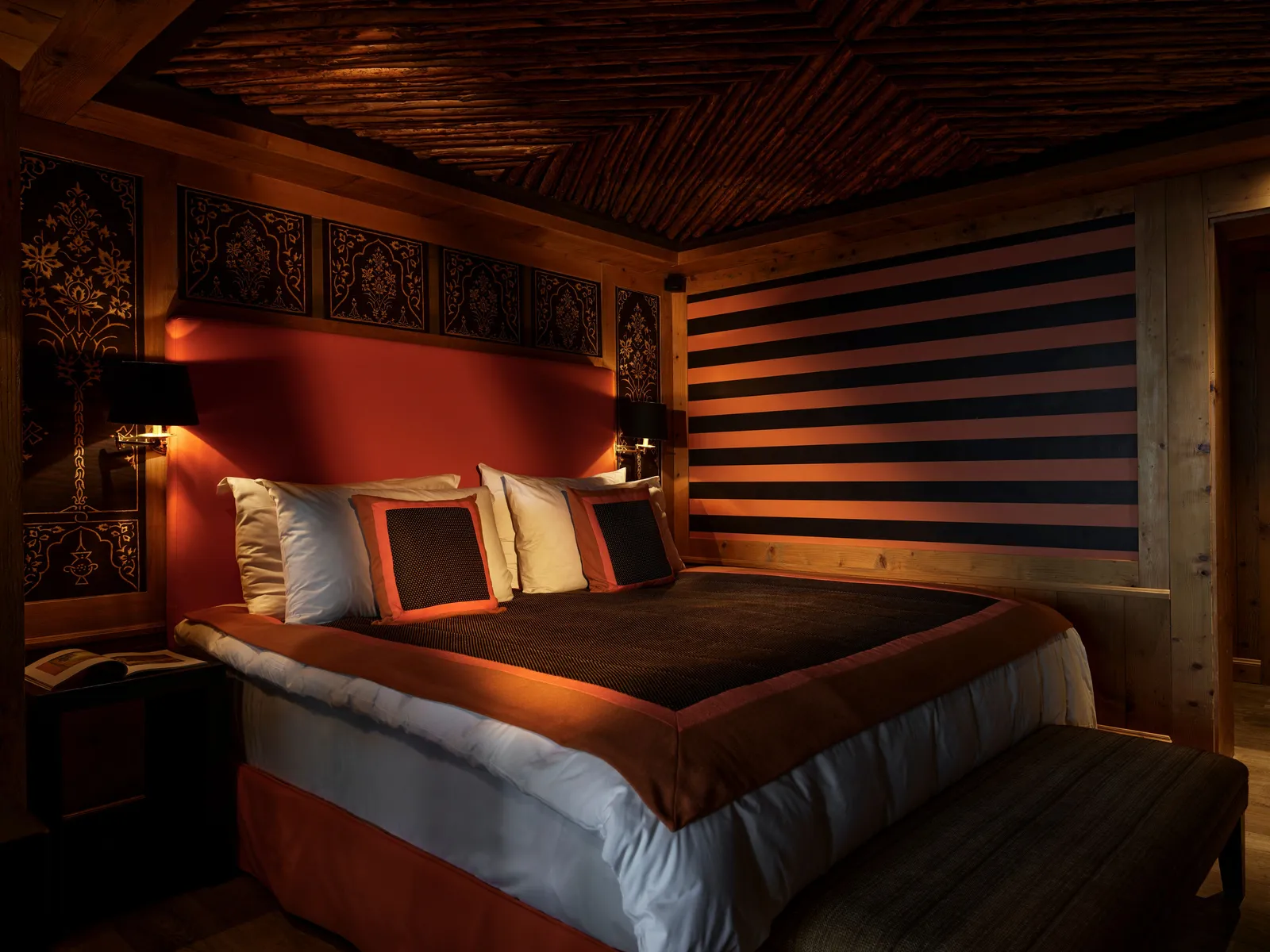 Junior Suite – Atlas