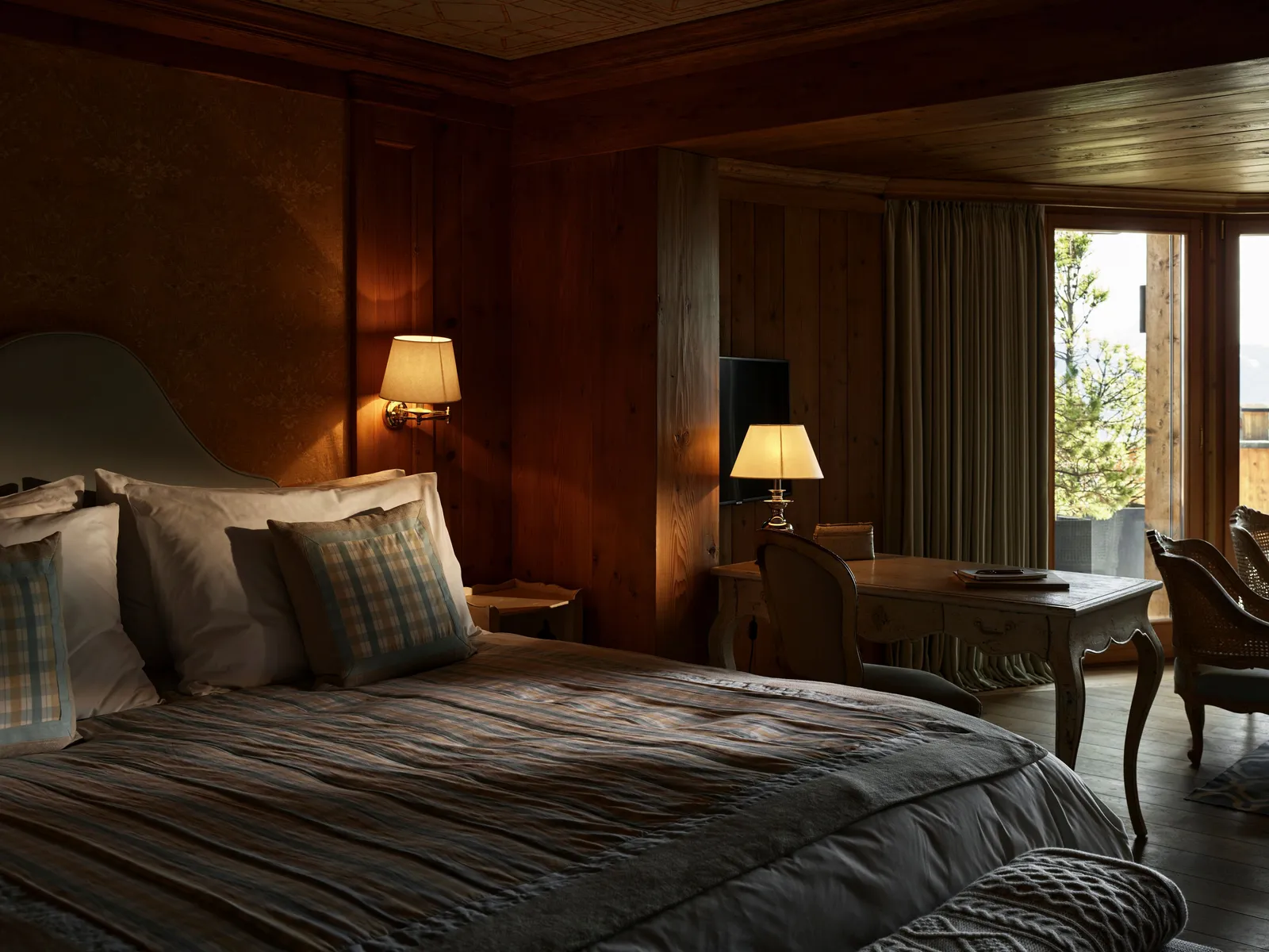Junior Suite – Dolomites