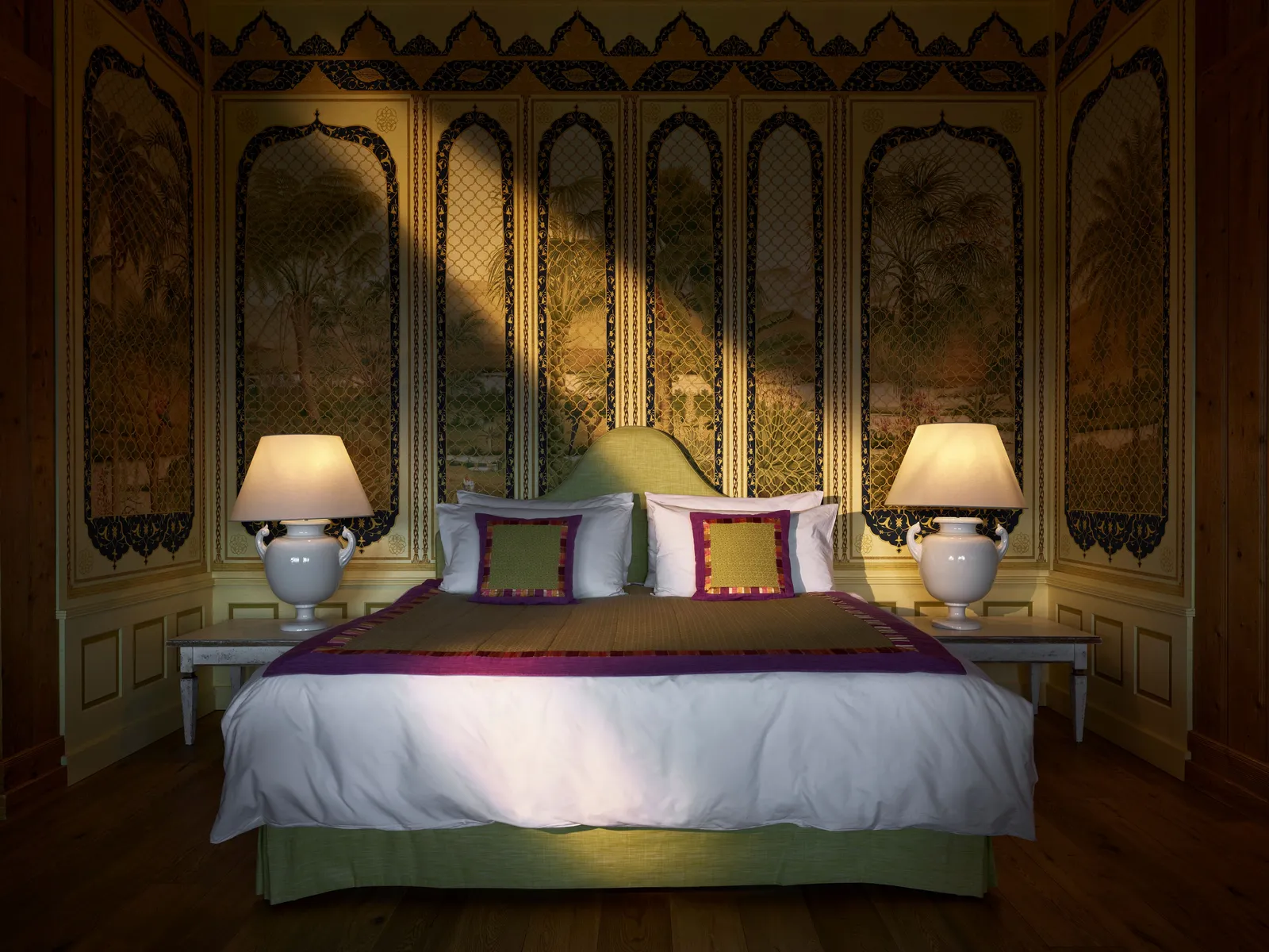 Junior Suite – Everest