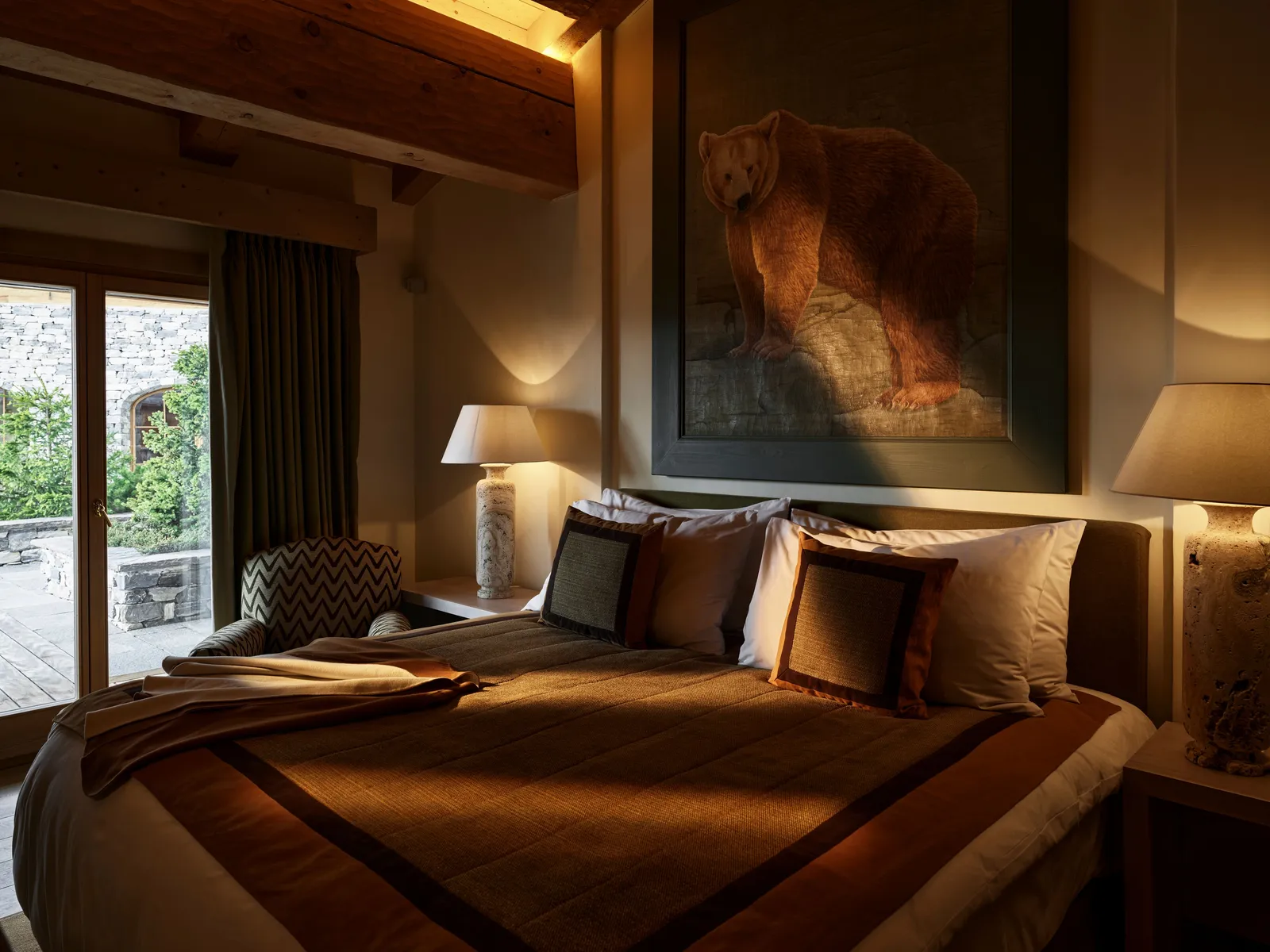 Superior Room – Ours