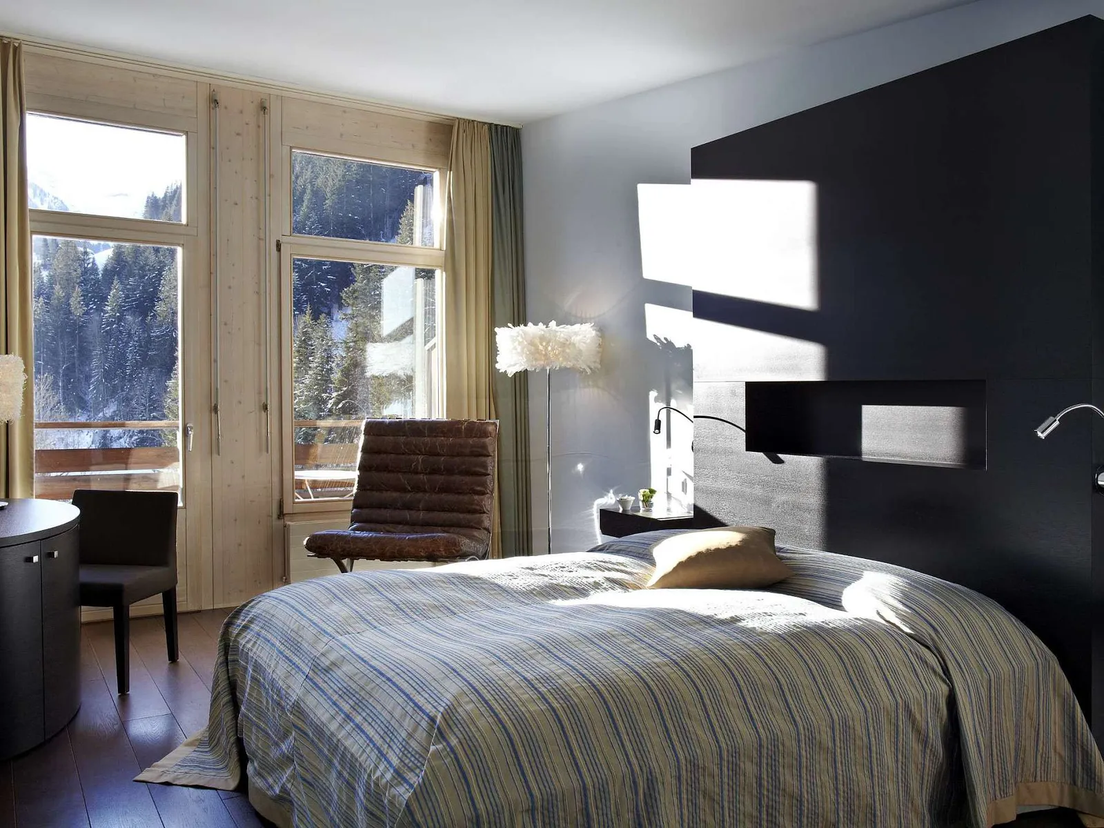 Cosy Double Room al Lenkerhof