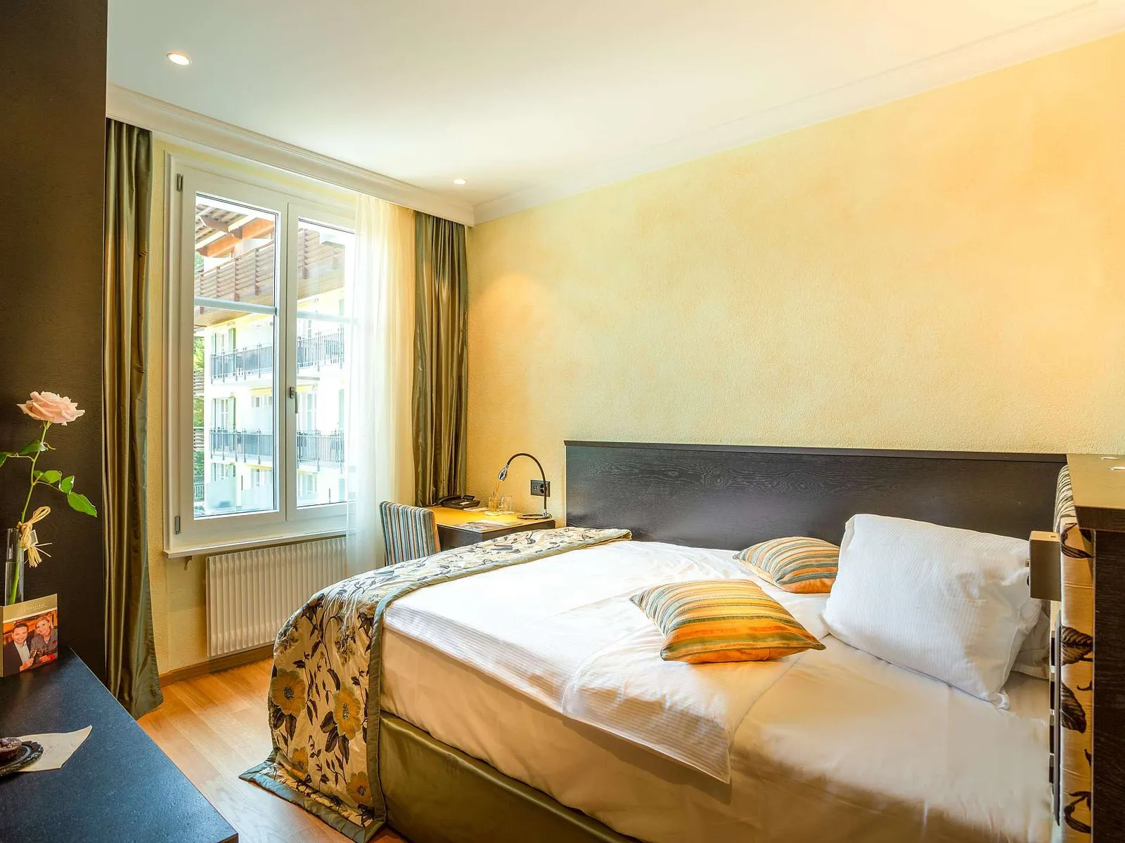 Mini Single Room al Lenkerhof
