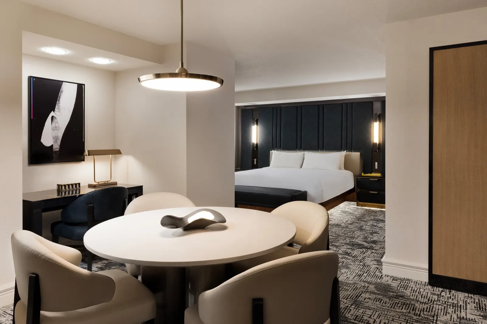 MGM City View Suite