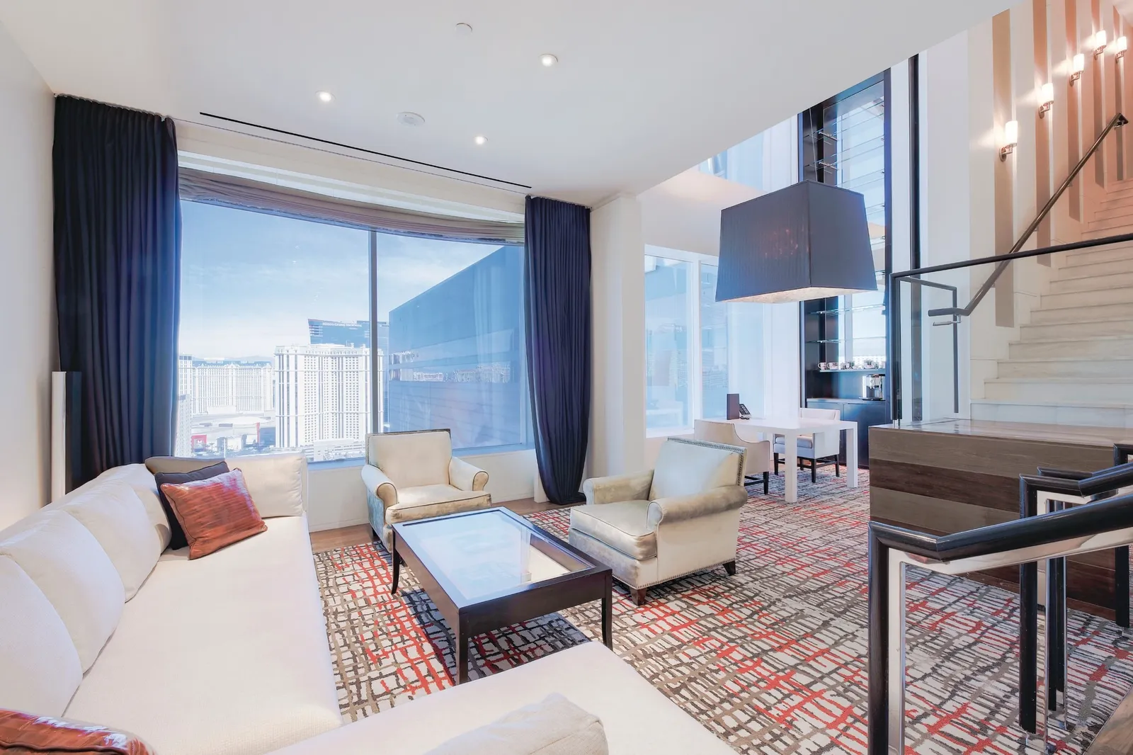 2 Bedroom Loft