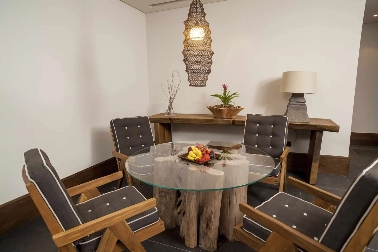 Garden Deluxe Suite at NIZUC Resort & Spa
