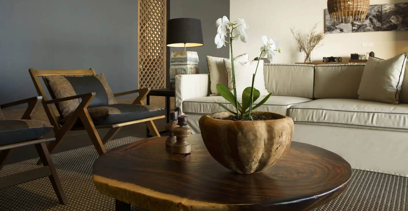 Master Suite at NIZUC Resort & Spa