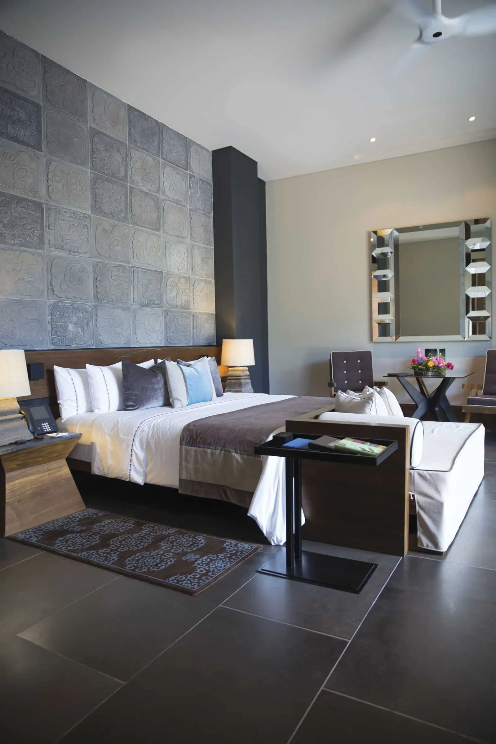 Zazil Villa at NIZUC Resort & Spa