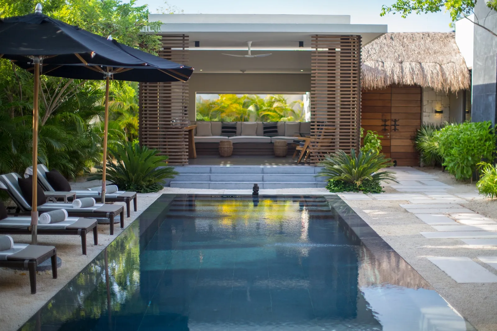 Kaan Villa at NIZUC Resort & Spa