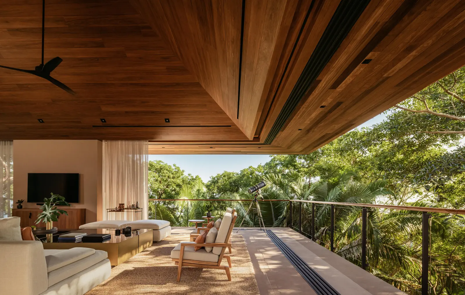 5-bedroom Private Villa at One&Only Mandarina