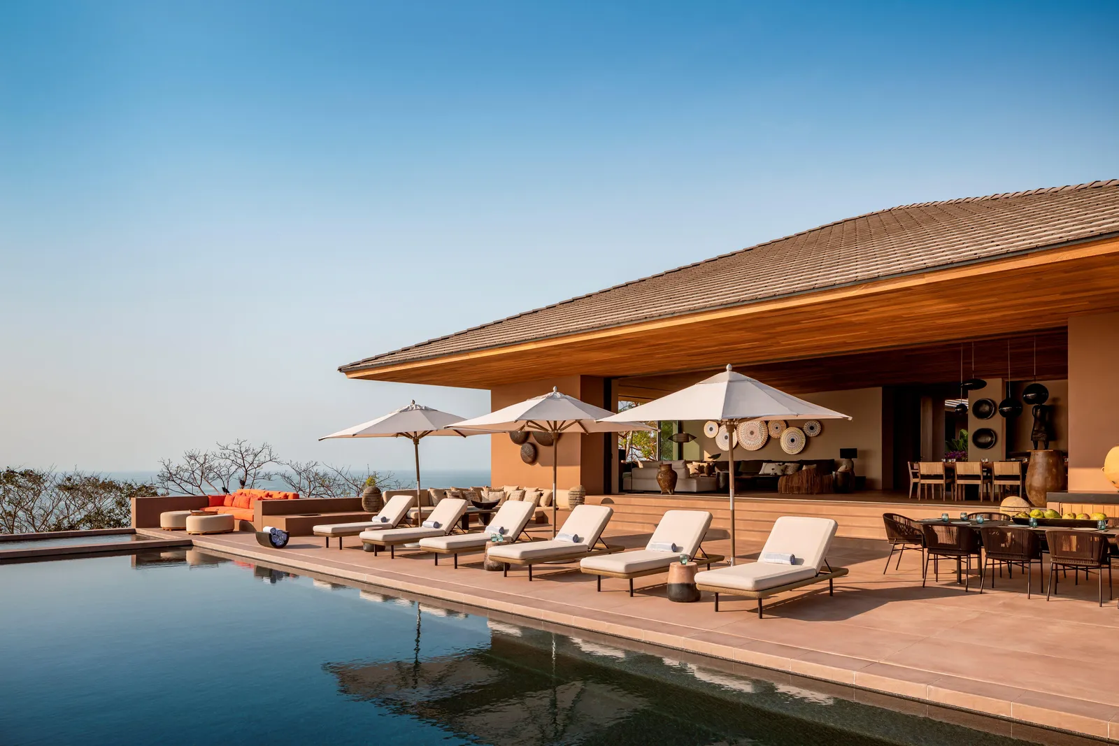 7-bedroom Private Villa at One&Only Mandarina