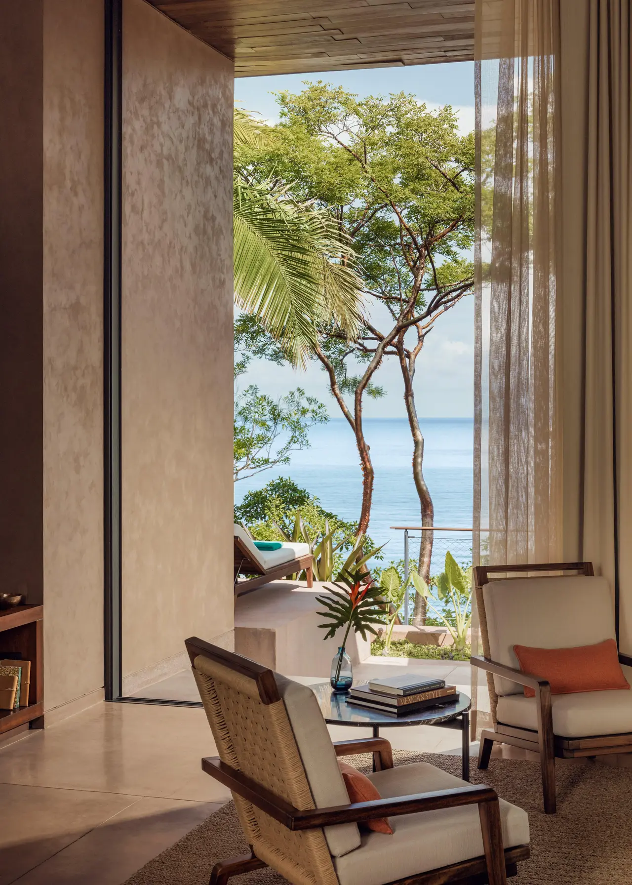 2-bedroom Ocean Villa Banderas at One&Only Mandarina