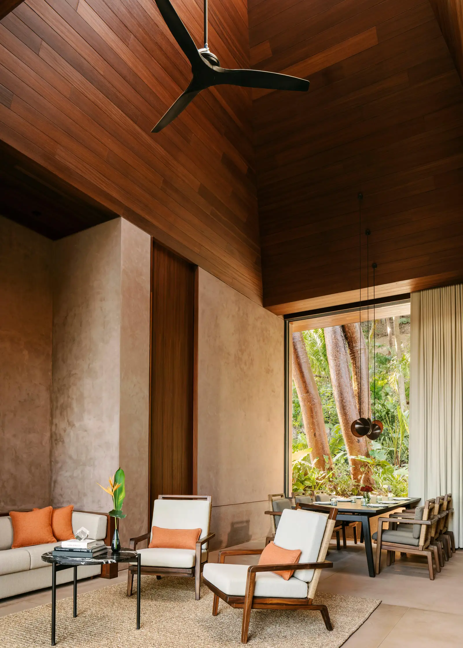 2-bedroom Villa Banderas at One&Only Mandarina