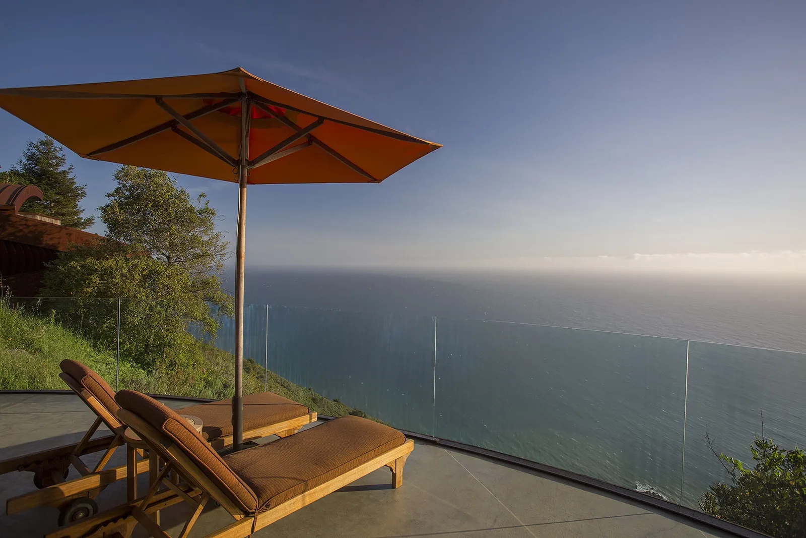 Cliff House