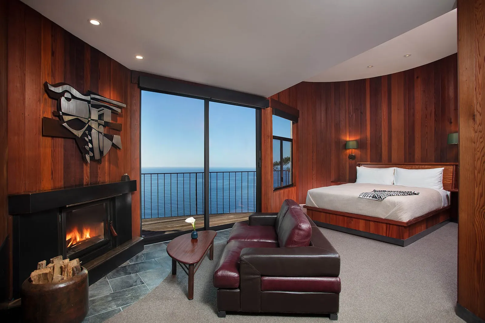 Coast House
