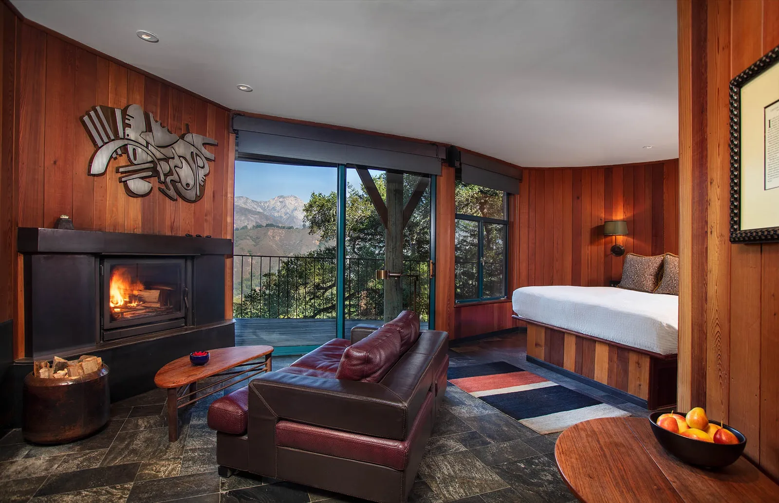 Mountain House