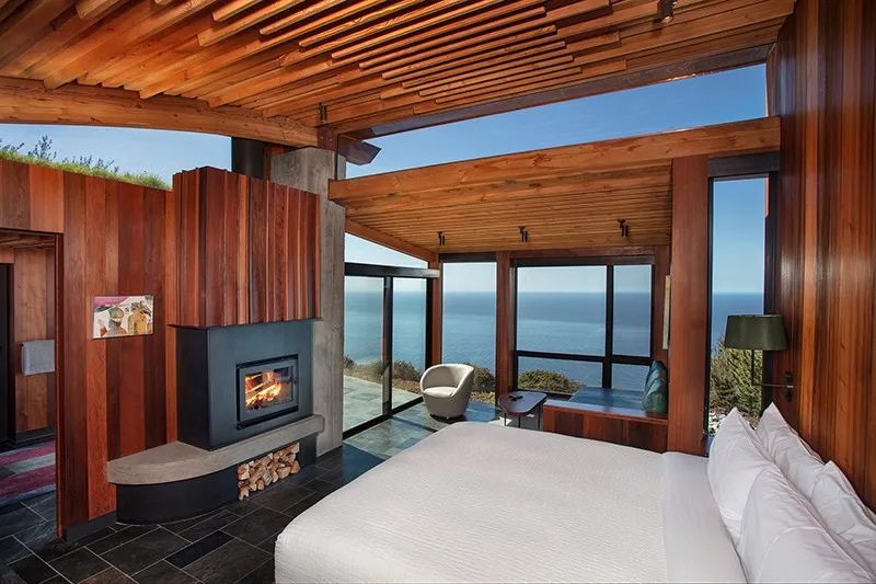 Ocean House