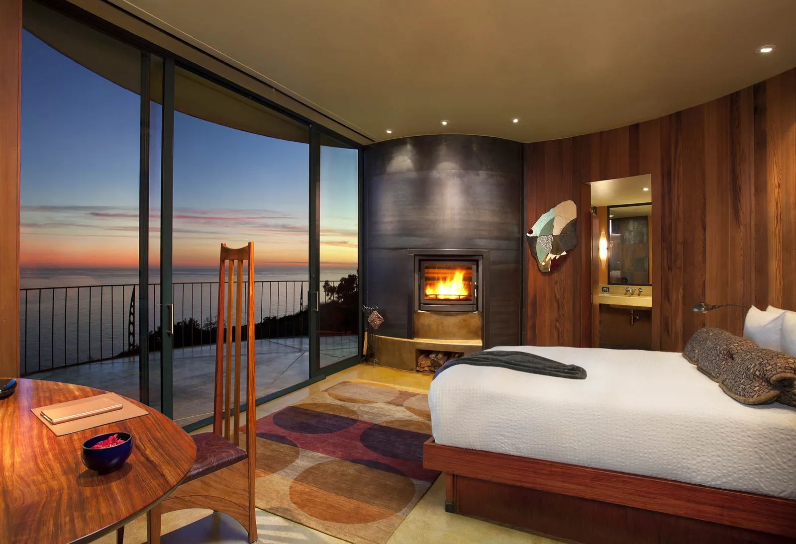Pacific Suite