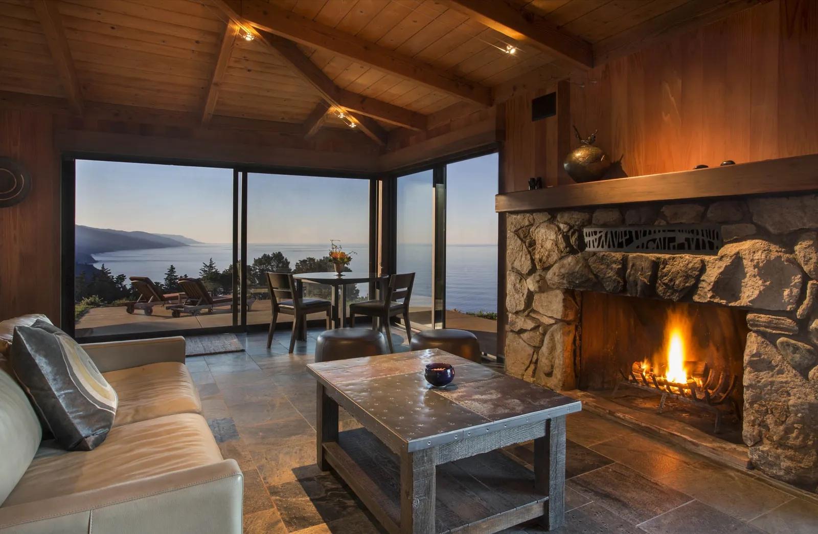 The Post House